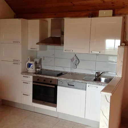 Oliva Holiday home
