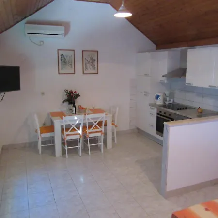 Oliva Holiday home